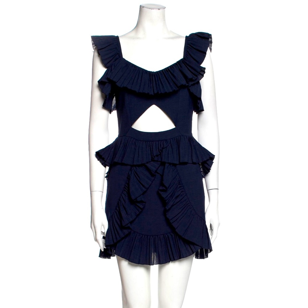 Geon. J Dress